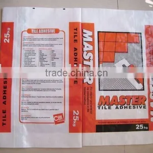 High Quality Bopp Laminated pp Woven Bags Supplier With WQA Certification thumbnail-4