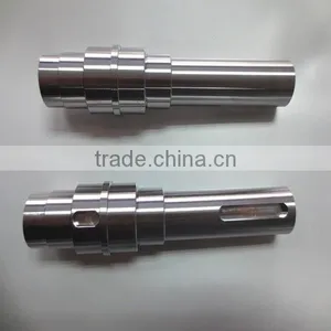 Custom Cnc Machining Part Machined Part thumbnail-2