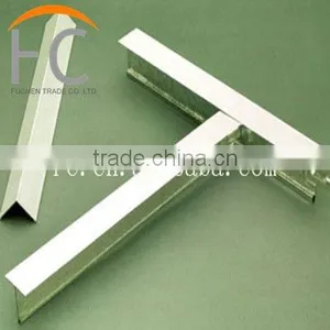 Galvanized Ceiling T-Bar thumbnail-1