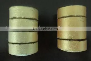 Golden Shisha Charcoal thumbnail-1