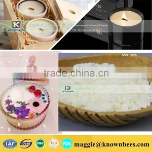 China Supply Edible Candle Soy Wax thumbnail-5