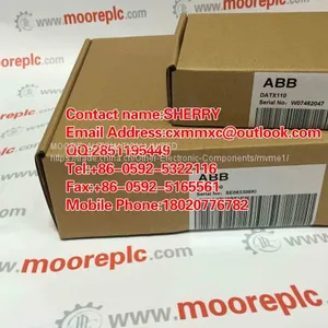 ABB 07AA60R1 GJV3074365R1 Nice Agio thumbnail-4