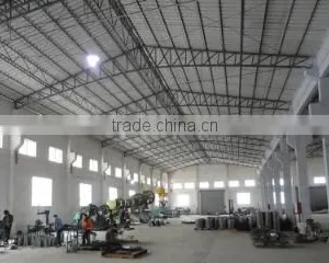 Sichuan Bright Machinery Imp. & Exp. Co., Ltd. company overview - view 3 thumbnail