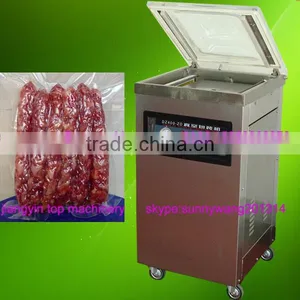 Beef Meat Food Packaging Equipment With High Quality thumbnail-1