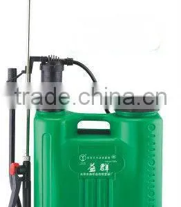 MANUAL SPRAYER 16L thumbnail-1
