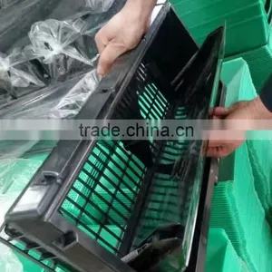 2016 Economical Poultry Farm Ventilation Air Inlet/small Wall Window for Sale thumbnail-3