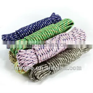 Colored Clothes Line Rope thumbnail-1