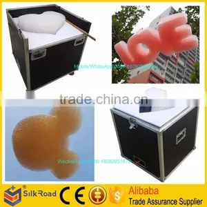 Best Selling Foam Cloud Machine thumbnail-2