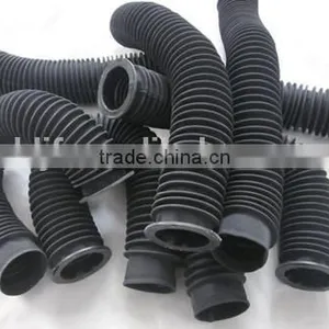 Round Type Telescopic Cover of PVC Cloth thumbnail-1