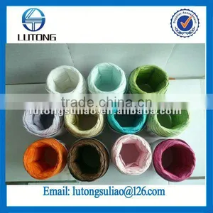 Natural Paper Raffia Rope thumbnail-1