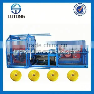 HOT 9 Spindles Belt Braiding Machine thumbnail-1