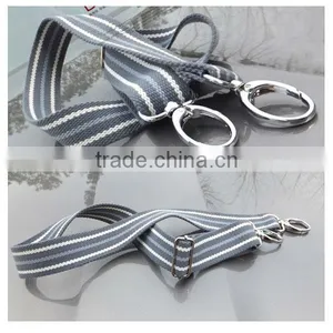 High Tenacity Bag With Extra Long Strap for Cotton Bag thumbnail-1
