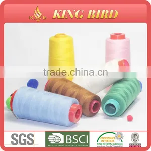 Most Popular Wholesale Aramid Fire Retardant Thread thumbnail-1