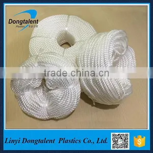 Wholesale Multifilament Polypropylene Rope Custom Nylon Rope thumbnail-4