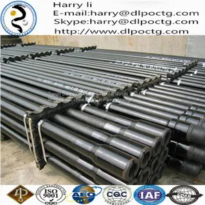 Drill Pipe Stretch Table High Quality Material Processing Drill Pipe thumbnail-4