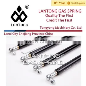 Compression Gas Spring Mechanism For Bed With Good Quality thumbnail-6