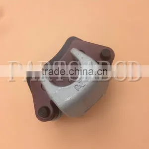 250CC 260CC 300CC ATV Quad Rear Brake Caliper With Brake Pads thumbnail-5