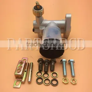 BRAKE MASTER CYLINDER FOR GY6 150CC GO KART thumbnail-5