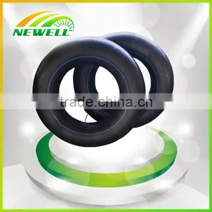 Truck Trailer Tire Inner Tube 6.50-14 6.50-14 thumbnail-1