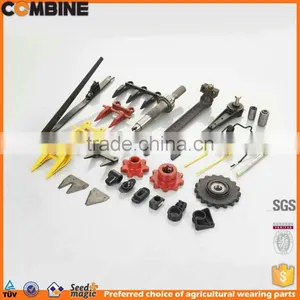 New Holland Tractor Parts thumbnail-1