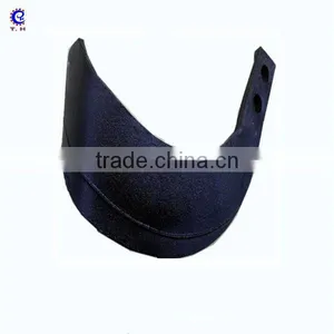 Power Tiller Blade 581 Tiller Blade thumbnail-2