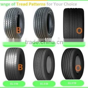 Passenger Car Tire Cheap Tires 175/70r13 thumbnail-2