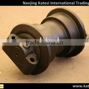 Excavator/Bulldozer Track Roller for Komats-u/J-C-B/Hitach I/Volv O/Daew Oo/Doosa n thumbnail-4