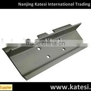 Different Kinds of Track Shoes for Excavator Bulldozer Crawle Machine With Good Price thumbnail-3
