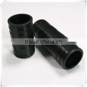 POM, Delrin, Acetal, Nylon, PE1000,PVC,PTFE Parts, Precision Plastic Machined Parts thumbnail-4
