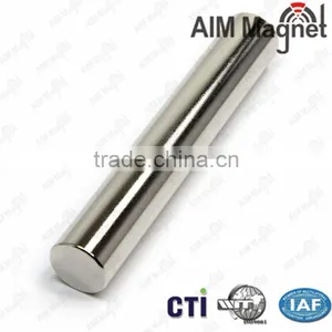 10000 Gauss Neodymium Magnets Bar thumbnail-1