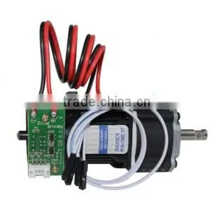 DC Motor 16002 thumbnail-3