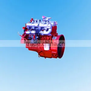 Yuchai Diesel Engine YC4A thumbnail-1