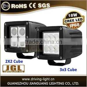 New Product Hot Sale Led Flush Mount Light ,led Worklight 12v , Ip68 Cree Led Work Light , Led Light 12v thumbnail-1