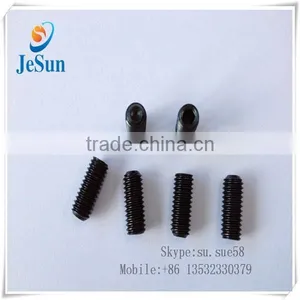 Hexagon Socket Set Screw thumbnail-4