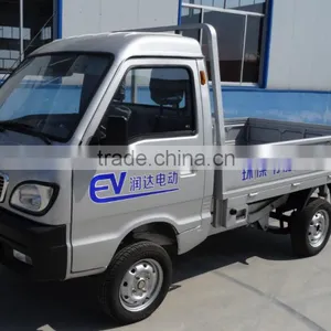 Electric Truck thumbnail-2