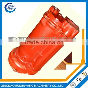 Customized Precision Casting With Machining Water Booster Pump Spare Parts thumbnail-1