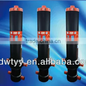 fc Type Hydraulic Cylinder Accessories for Trucks thumbnail-5