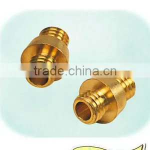 China OEM Copper Sleeve Powder Metallurgy With High Quality thumbnail-3
