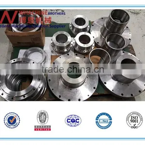 CNC Turning Parts/OEM Cnc Machining Parts/aluminum Milling Parts Made by Whachinebrothers Ltd thumbnail-5