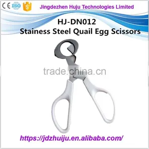 Factory Wholesale Quail Egg Scissors With Low Price HJ-DN012 thumbnail-1