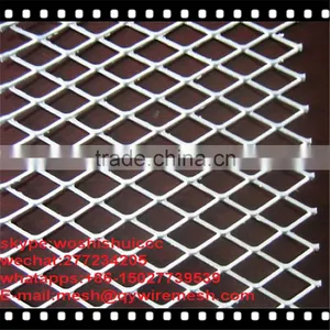 High Quality Expanded Metal Mesh Factory thumbnail-1