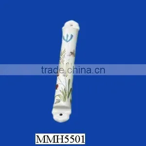 Novelty Ceramic Porcelain Mezuzah thumbnail-1