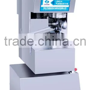 Automatic Pneumatic Great-Wall Dual Clipper QCSK-2 thumbnail-1