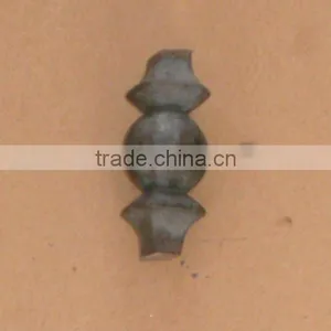 High Quality Wrought Iron Gate Ornamental Stud thumbnail-1