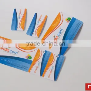 Factory Supply Printable T5577 RFID Key Card thumbnail-6