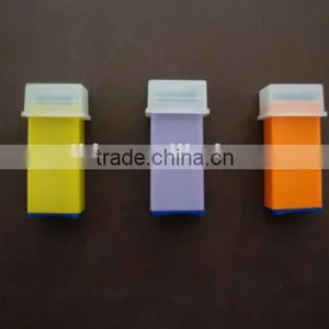 Medical Single Use Disposable Safety Sterile Blood Lancet thumbnail-2