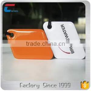 Hot Selling NFC Programmable NTAG 213 Rfid Key Cards thumbnail-1