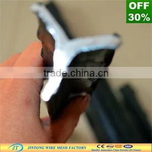 China Factory Direct Sale Y Shaped Fence Post Israel Standard thumbnail-1