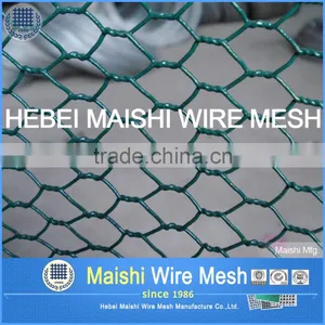 Pvc Coated Hexagonal Wire Mesh thumbnail-5