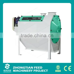 SCY Series Vibrating Molecular Drum Sieve thumbnail-1
